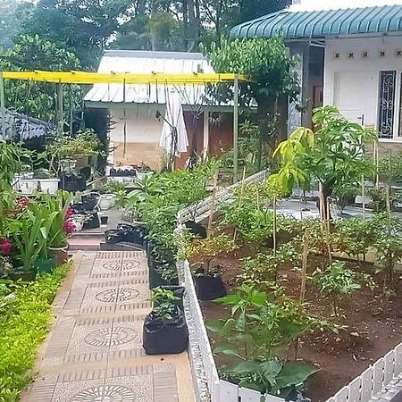 Koolkost Syariah @ Cimahpar Bogor Tegalgundil Exterior foto