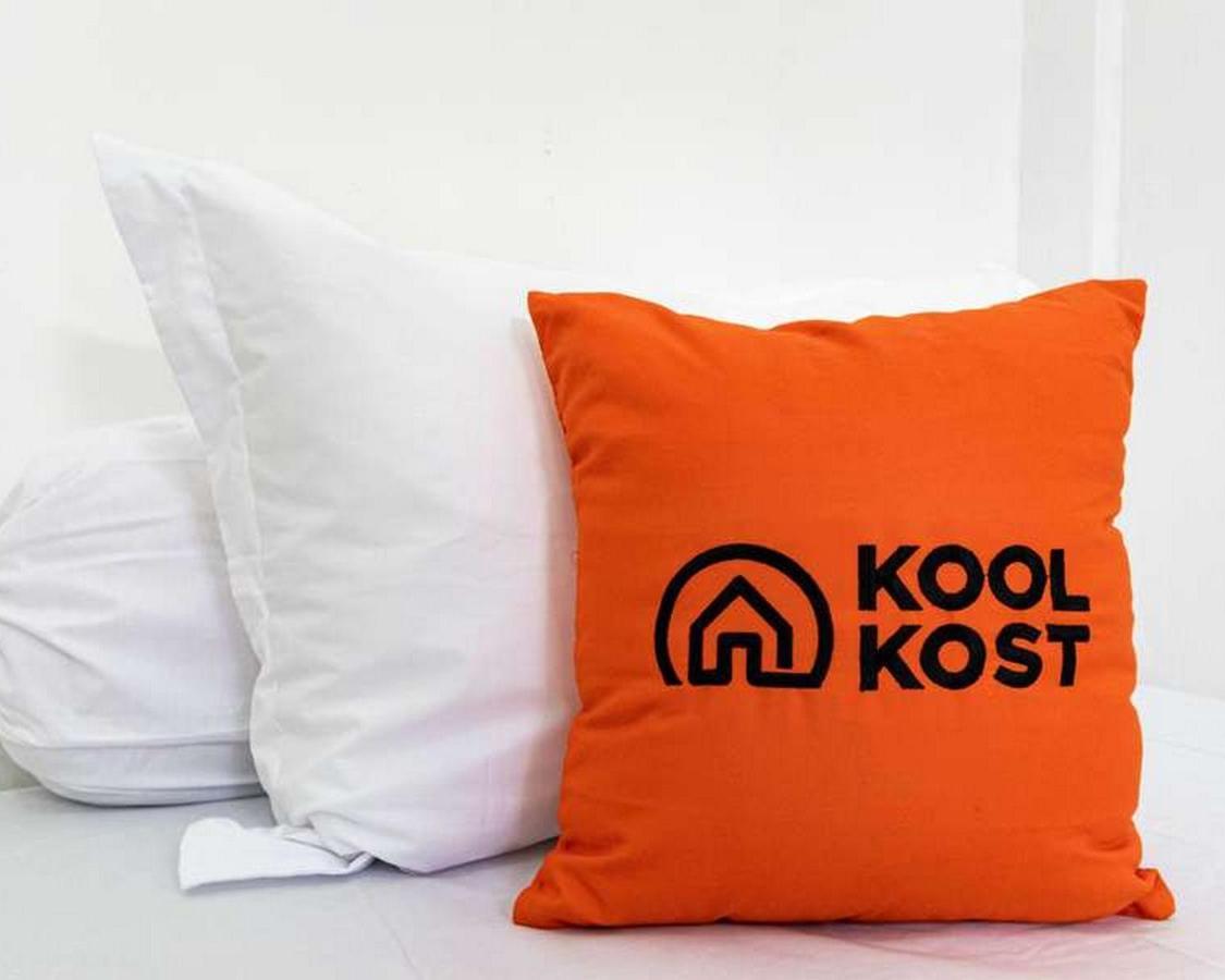 Koolkost Syariah @ Cimahpar Bogor Tegalgundil Exterior foto